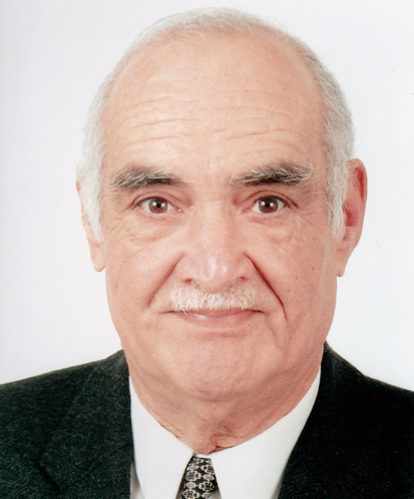 Ahmed MEDFAI Le Fondateur